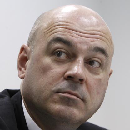 Alexei Kuzmichev