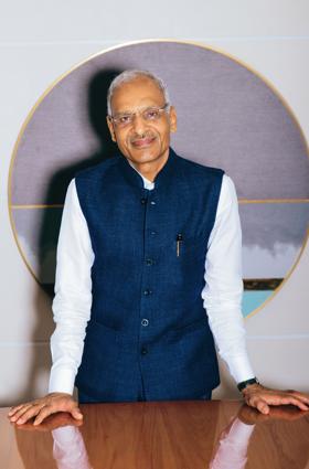 Satyanarayan Nuwal