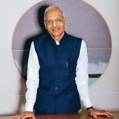 Satyanarayan Nuwal Net Worth and Profile