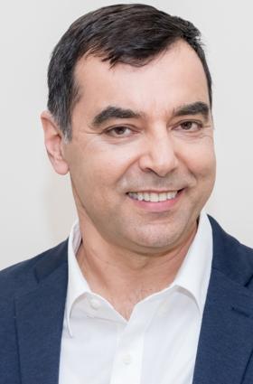 Amnon Shashua