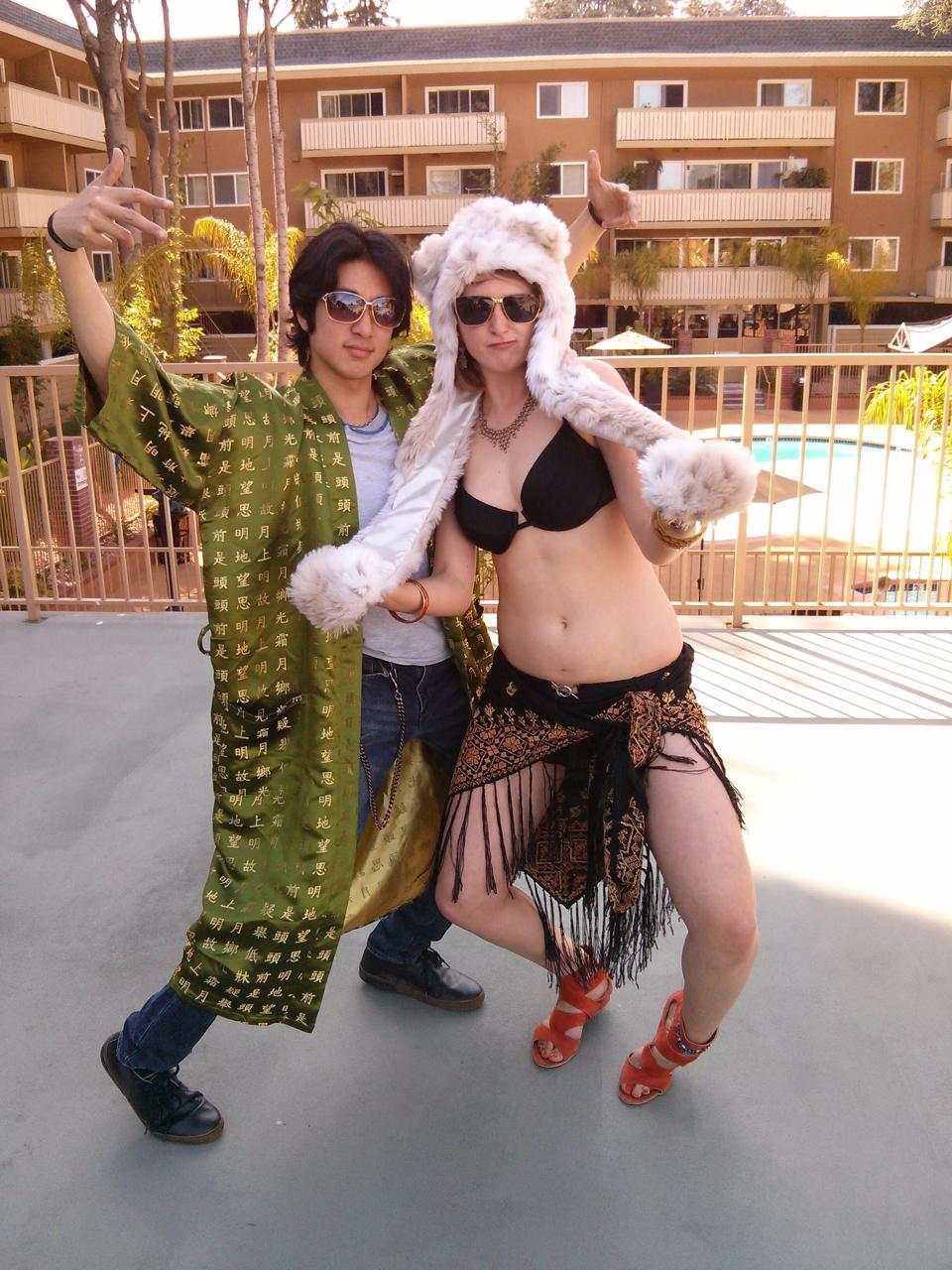 Razzlekhan: The Untold Story Of How A YouTube Rapper Became A Suspect In A  $4 Billion Bitcoin Fraud