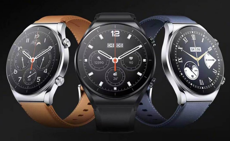 Xiaomi Watch S1 Review: 12 Day Battery Life And Classy Looks