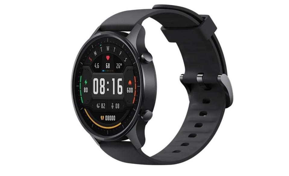 その他 MI WATCH S1 BLACK Xiaomi Watch S1 Active - Xiaomi Japan