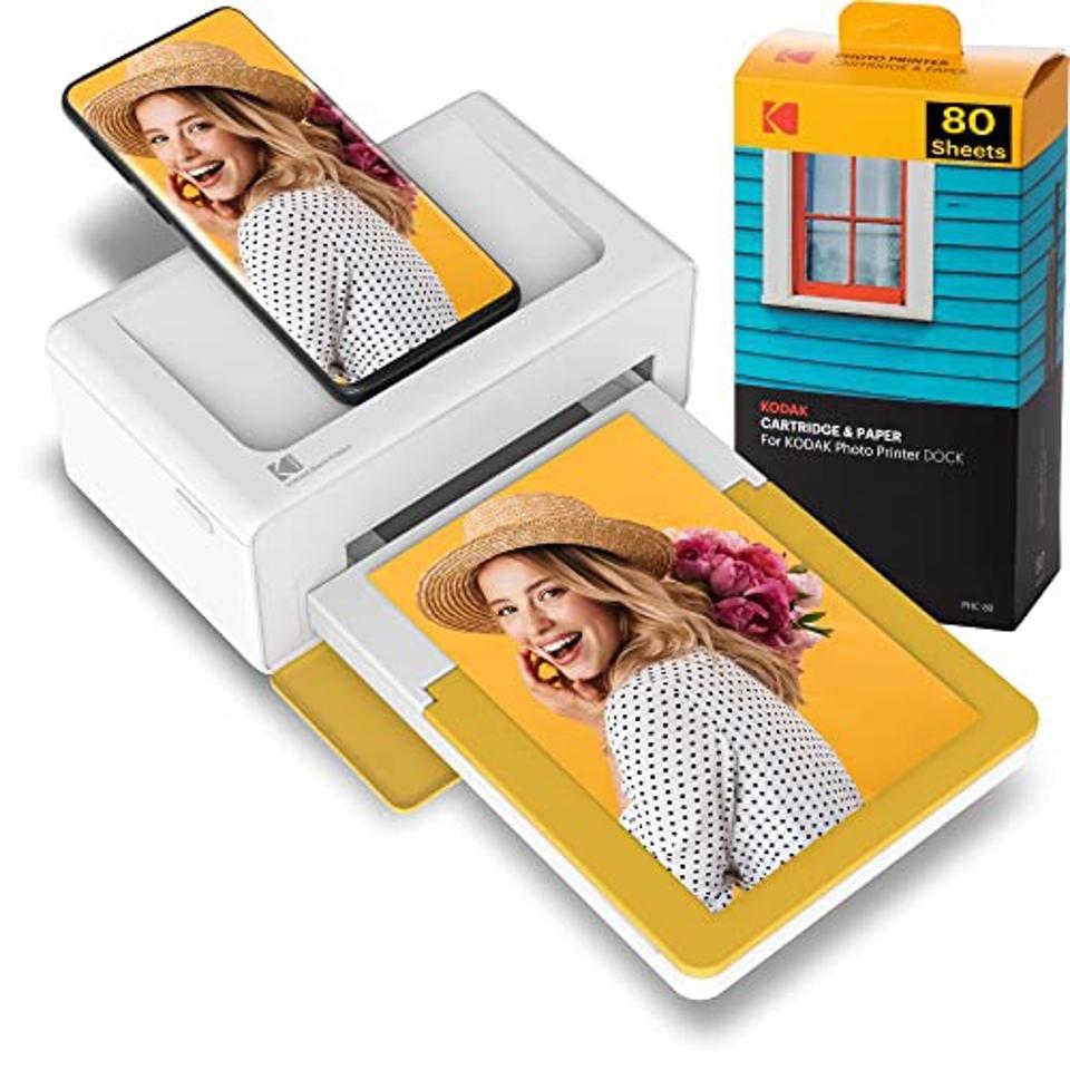 Best Photo Printers In 2022