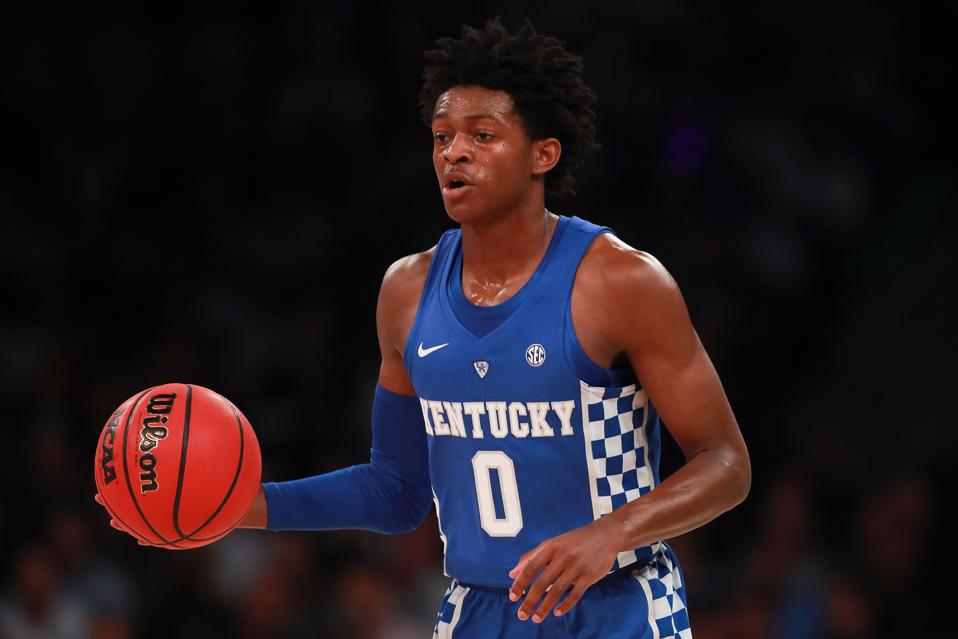 NBA Draft 2017 Ranking The Top Point Guard Prospects Heading Into The