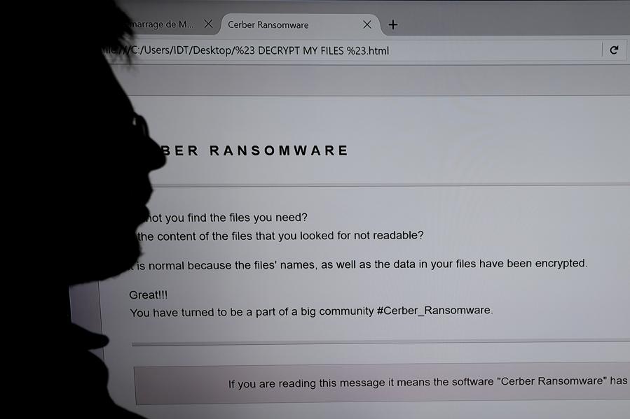Ransomware Is A Repeat Offender: How To Protect Your Business