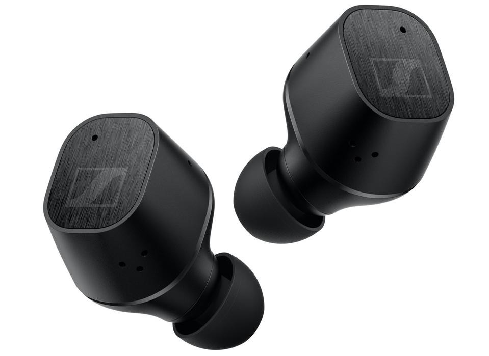 【新品】Sennheiser CX Plus True Wireless Amazon.com: Sennheiser Consumer Audio CX Plus True Wireless