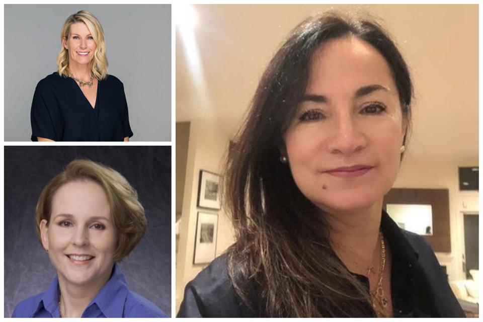 How The First Female CEO Of Revlon Is Driving The…