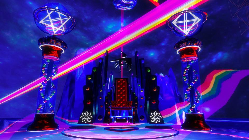 Gumball Dreams, VR, XR