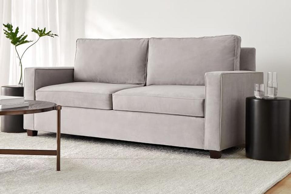 Best Sleeper Sofas 2022 Best Sleeper Sofas 2022, Most Comfortable West Elm Sleeper Sofa