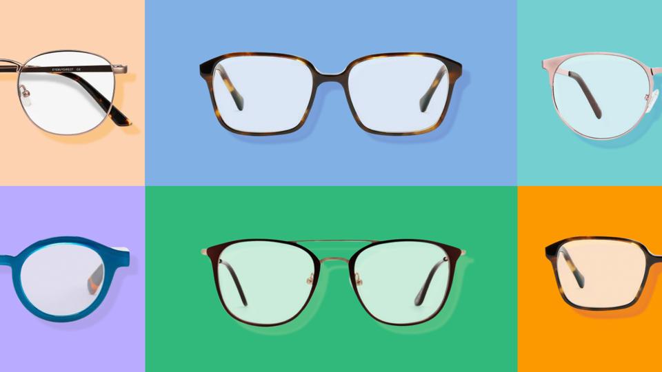 The Best Places To Buy Prescription Glasses Online 2022