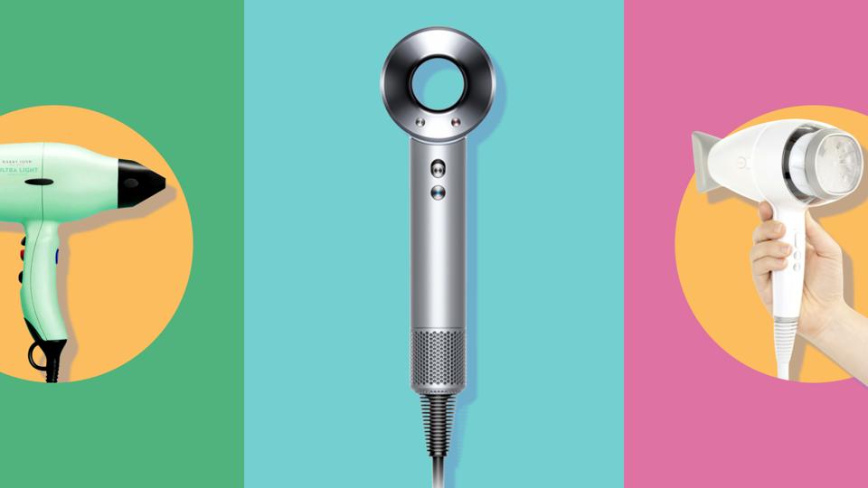 Best Hair Dryers 2022