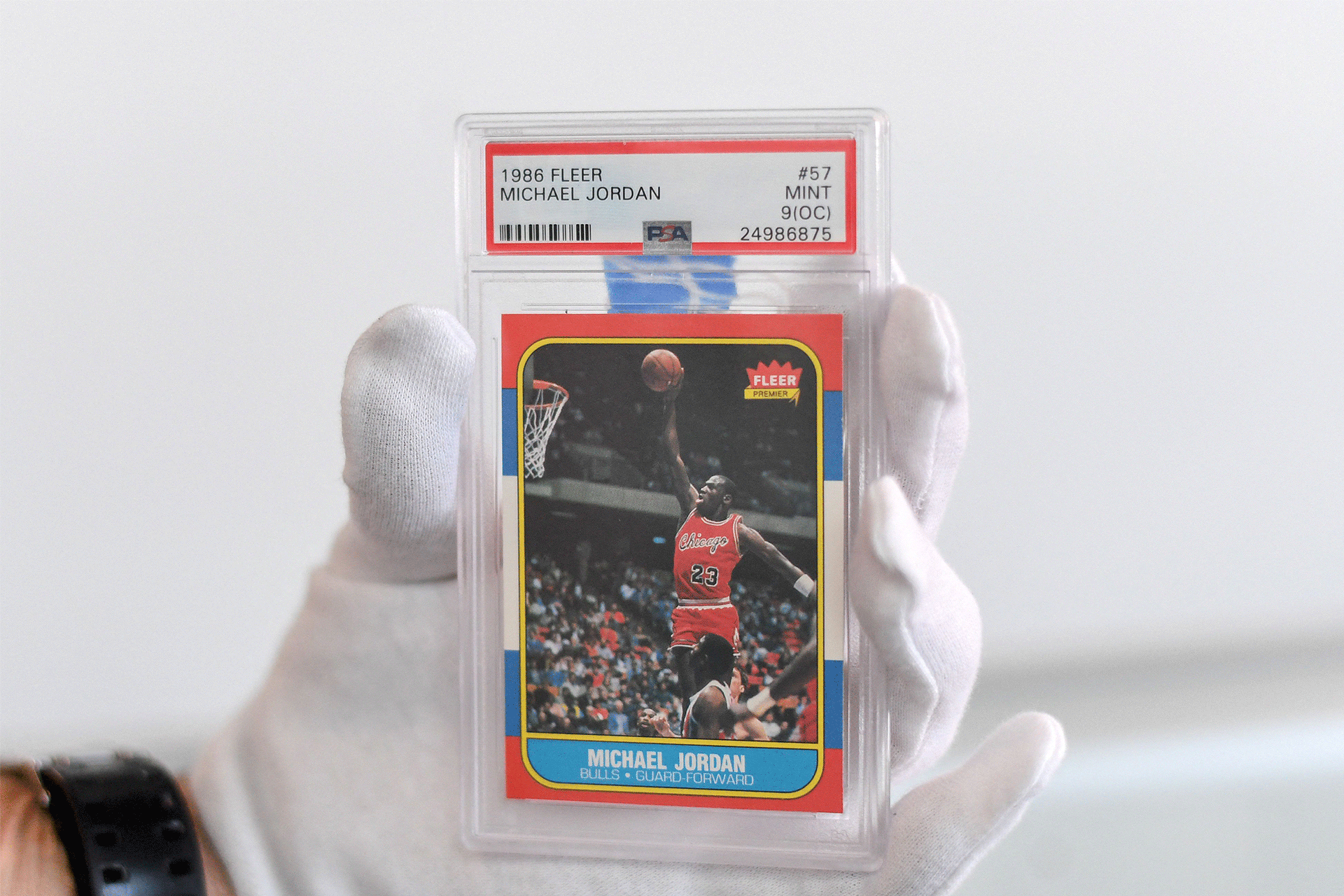 The Sports Card Industry Is Having A Tech Revolution, And This Company  Wants To Lead The Charge