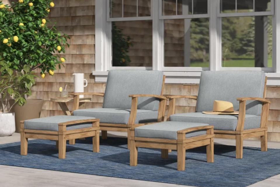 Best Patio Furniture 2022 Best Patio Furniture 2022, Summer Classics Furniture Reviews