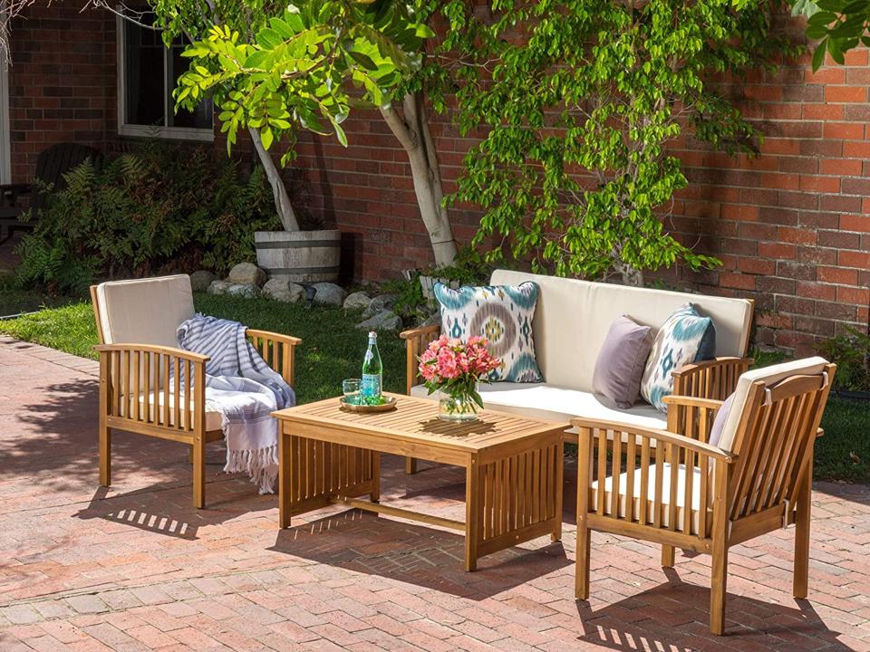 Best Patio Furniture 2022 Best Patio Furniture 2022, Best Patio Conversation Sets For The Money In Taiwan