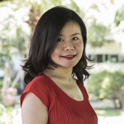 Miranda Qu profile photo