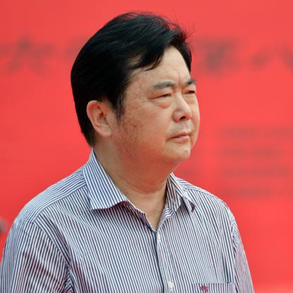 Ni Yongpei profile photo