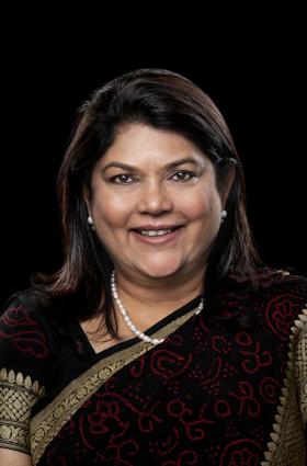 Falguni Nayar