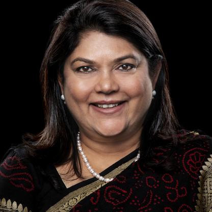 Falguni Nayar Net Worth and Profile