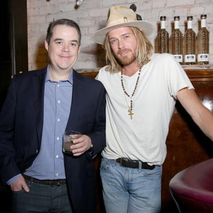 Juan Domingo Beckmann Legorreta & family Net Worth and Profile