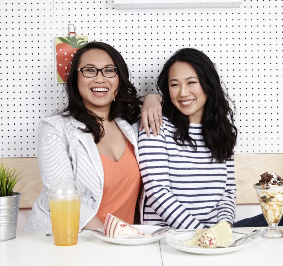 From Banking To Baking: What Are The Ingredients Of SME Success