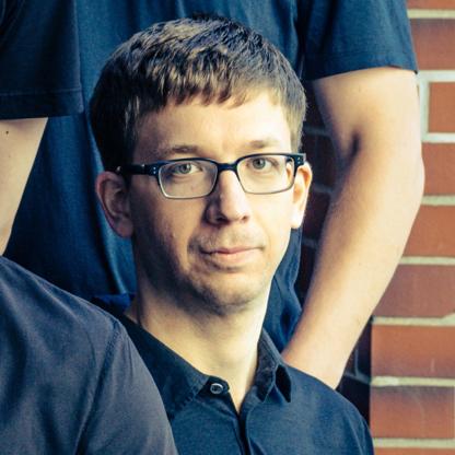 Matei Zaharia profile photo