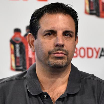 Mike Repole profile photo