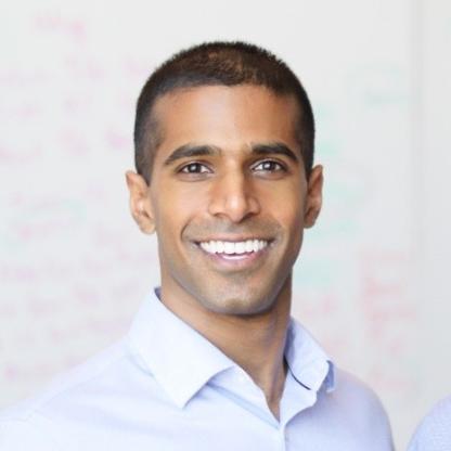 Nikil Viswanathan Net Worth and Profile