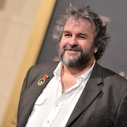Peter Jackson Net Worth and Profile