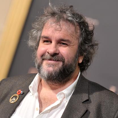 Peter Jackson profile photo