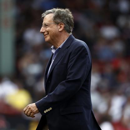 Tom Werner Net Worth and Profile