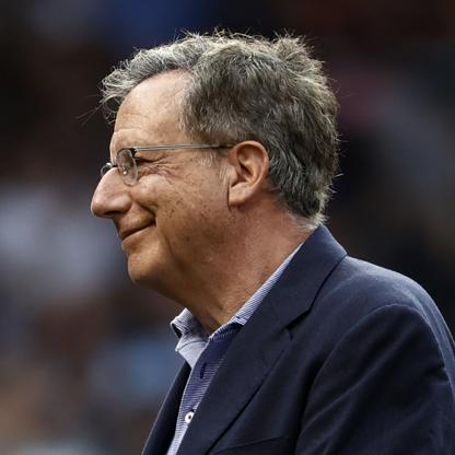 Tom Werner profile photo