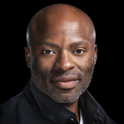 Tope Awotona profile photo