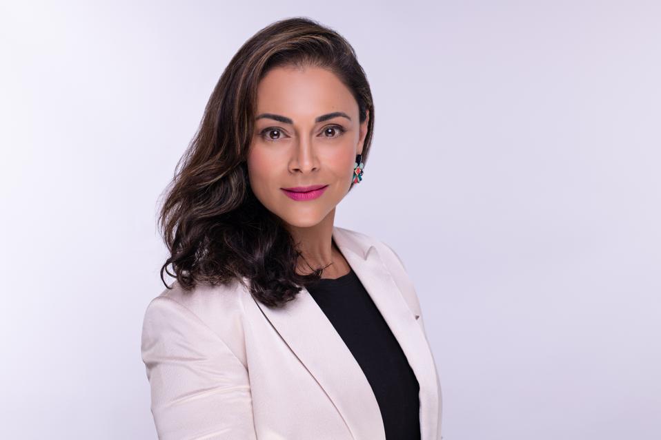 Sol Rashidi, Chief Analytics Officer at The Estée Lauder Companies Inc.