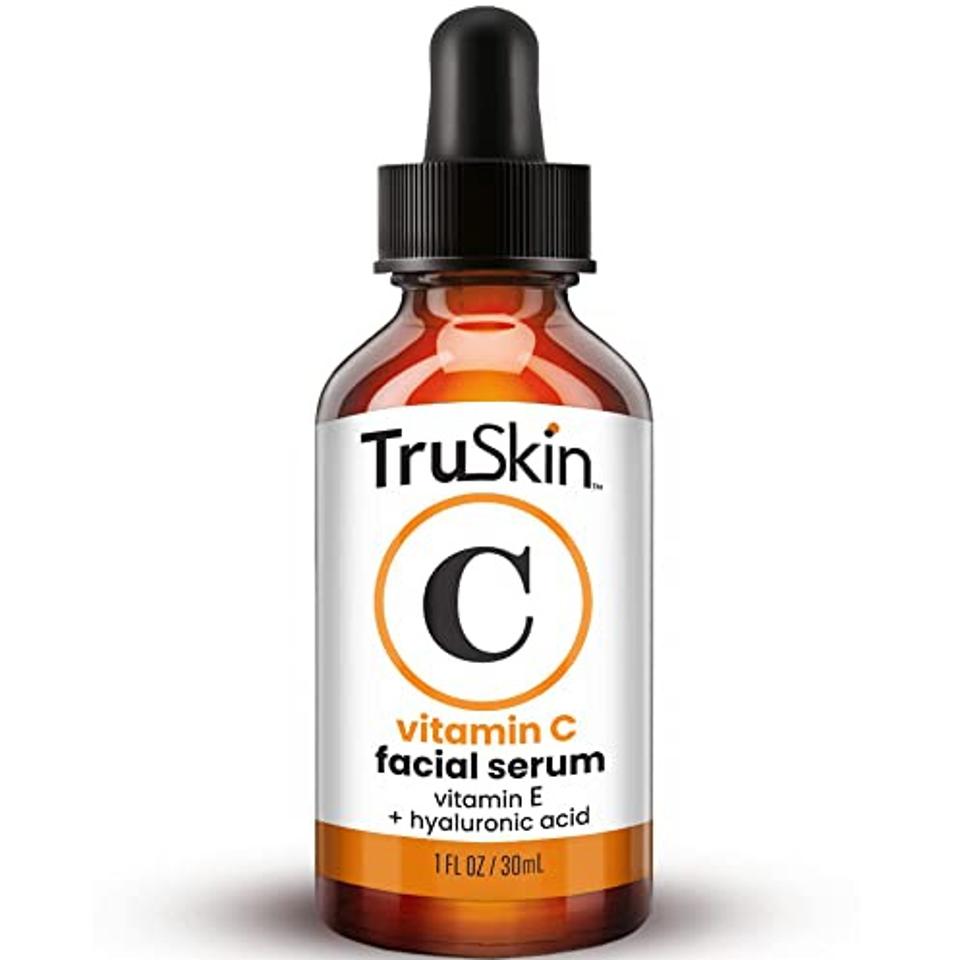 Best Vitamin C Serums 2026 - Forbes Vetted Best Vitamin C Serums 2026 - Forbes Vetted