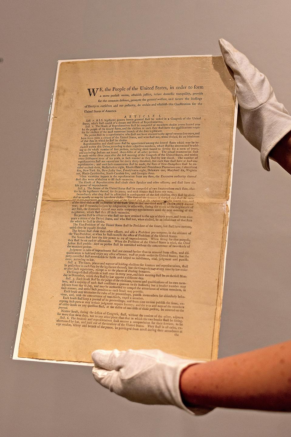 Billionaire Trader Ken Griffin Navigates A Flock Of Black Swans