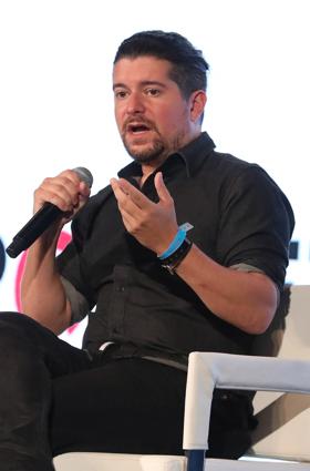 Anthony Casalena