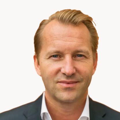 Caspar Callerström Net Worth and Profile