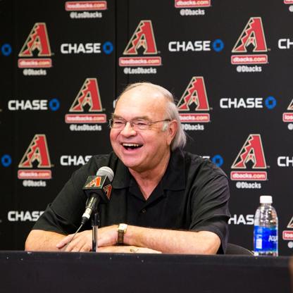 Ken Kendrick Net Worth and Profile