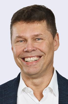 Carsten Koerl