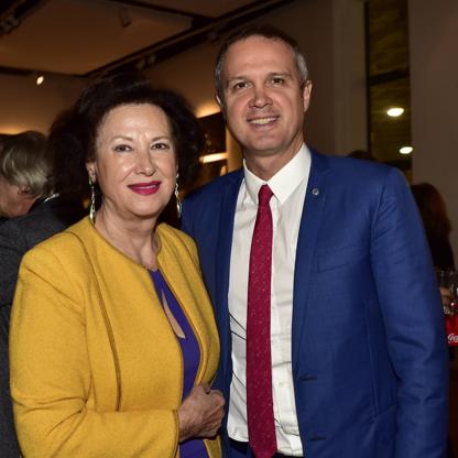 Lina Tombolato Net Worth and Profile