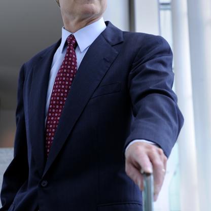 Richard Fairbank Net Worth and Profile