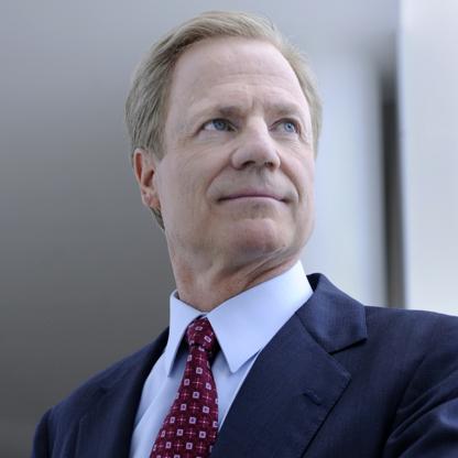 Richard Fairbank profile photo