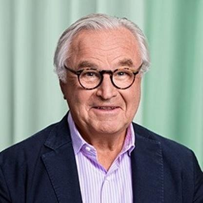 Sven Hagströmer Net Worth and Profile