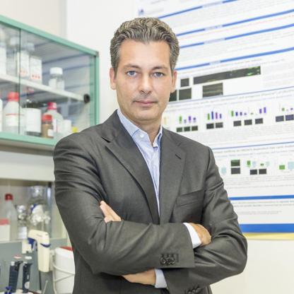 Giammaria Giuliani Net Worth and Profile