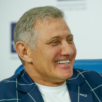 Boris Rotenberg profile photo