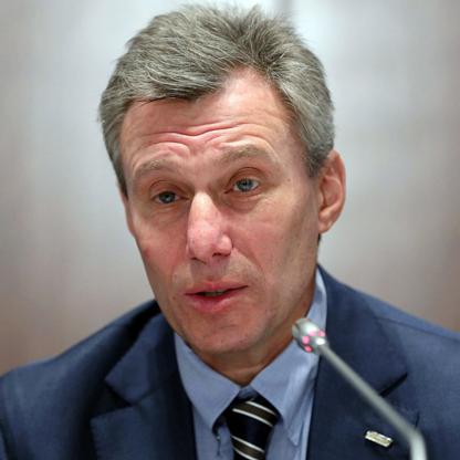 German Khan Net Worth and Profile