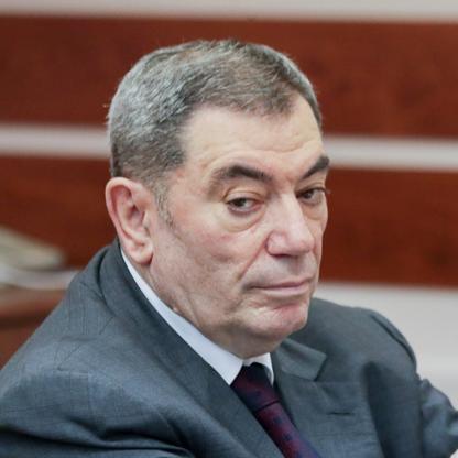 Leonid Simanovsky profile photo