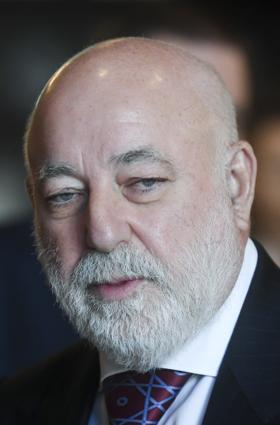 Viktor Vekselberg
