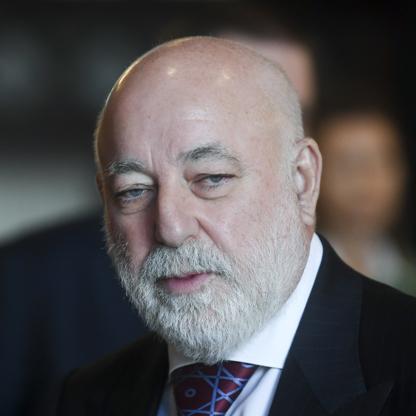 Viktor Vekselberg Net Worth and Profile